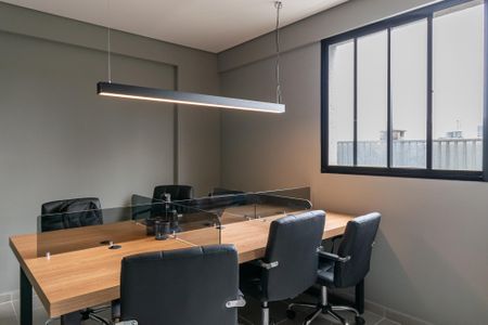 Apartamento à venda com 37m², 2 quartos e 1 vaga Apartamento à venda com 37m², 2 quartos e 1 vagaÁrea comum