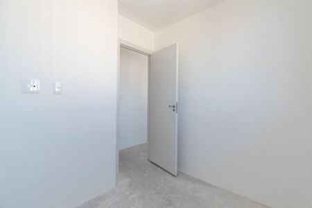 Apartamento à venda com 37m², 2 quartos e 1 vaga Apartamento à venda com 37m², 2 quartos e 1 vagaQuarto 2