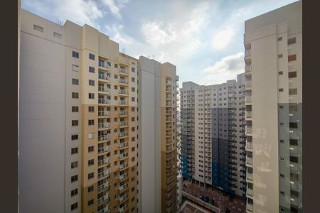 Studio para alugar com 32m², 1 quarto e sem vagaVista do Studio