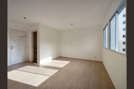 Studio para alugar com 32m², 1 quarto e sem vagaStudio