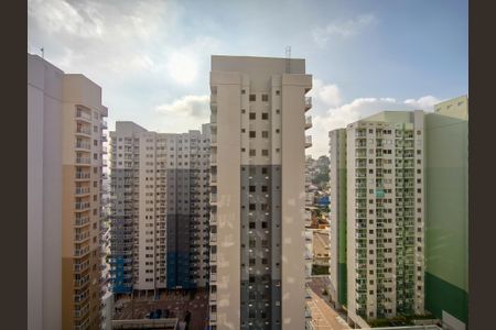 Studio para alugar com 32m², 1 quarto e sem vagaVista do Studio