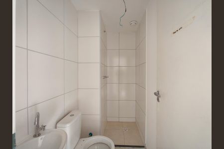 Studio para alugar com 32m², 1 quarto e sem vagaBanheiro