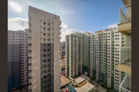 Studio para alugar com 32m², 1 quarto e sem vagaVista do Studio