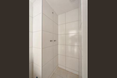 Studio para alugar com 32m², 1 quarto e sem vagaBanheiro