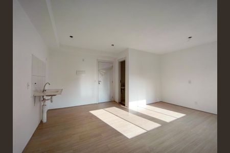 Studio para alugar com 32m², 1 quarto e sem vagaStudio