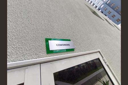 Studio para alugar com 32m², 1 quarto e sem vagaÁrea comum