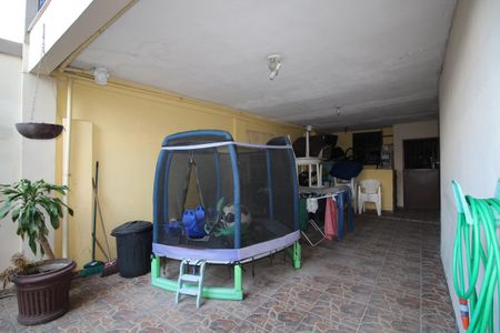 Casa de condomínio à venda com 313m², 5 quartos e 7 vagasÁrea de Jogos