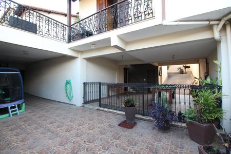 Casa de condomínio à venda com 313m², 5 quartos e 7 vagasÁrea de Jogos