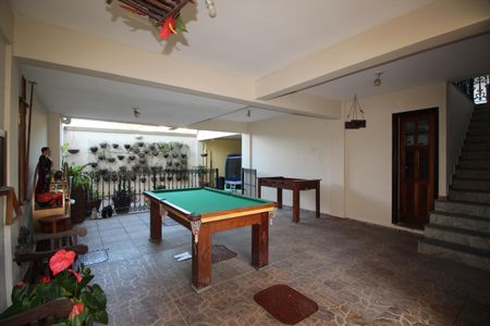 Casa de condomínio à venda com 313m², 5 quartos e 7 vagasÁrea de Jogos