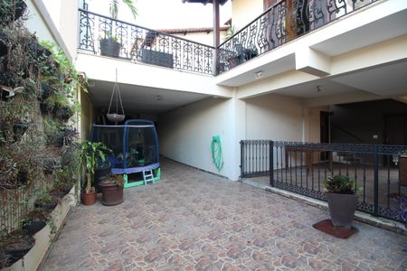 Casa de condomínio à venda com 313m², 5 quartos e 7 vagasÁrea de Jogos