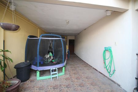Casa de condomínio à venda com 313m², 5 quartos e 7 vagasÁrea de Jogos