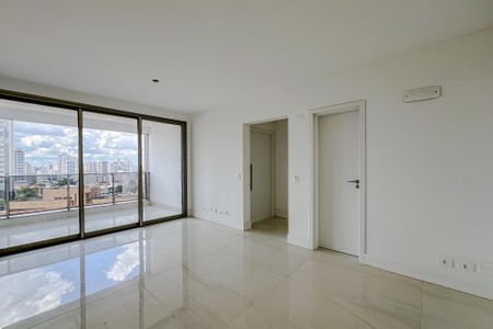 Apartamento à venda com 153m², 3 quartos e 2 vagasSala
