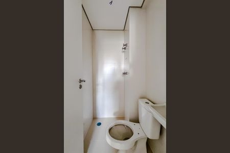 Apartamento à venda com 153m², 3 quartos e 2 vagasBanheiro de serviço