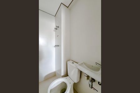 Apartamento à venda com 153m², 3 quartos e 2 vagasBanheiro de serviço