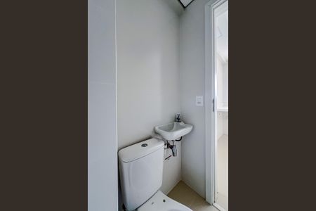 Apartamento à venda com 153m², 3 quartos e 2 vagasBanheiro de serviço