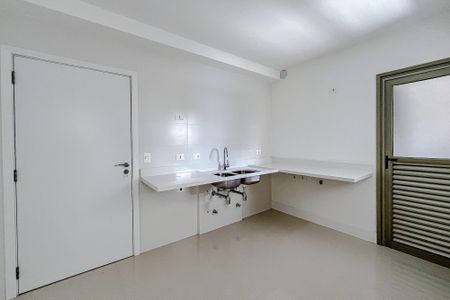 Apartamento à venda com 153m², 3 quartos e 2 vagasCozinha