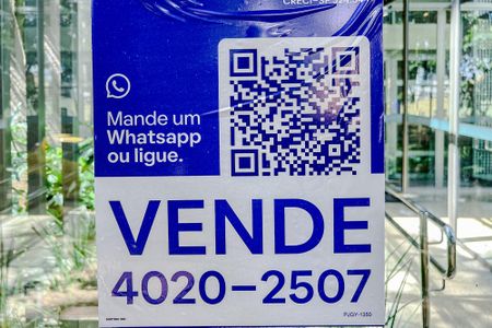 Apartamento à venda com 153m², 3 quartos e 2 vagasPlaquinha