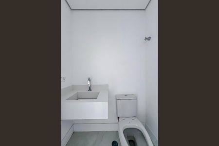 Apartamento à venda com 153m², 3 quartos e 2 vagasLavabo