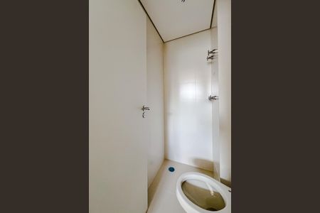 Apartamento à venda com 153m², 3 quartos e 2 vagasBanheiro de serviço