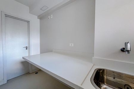 Apartamento à venda com 153m², 3 quartos e 2 vagasÁrea de Serviço