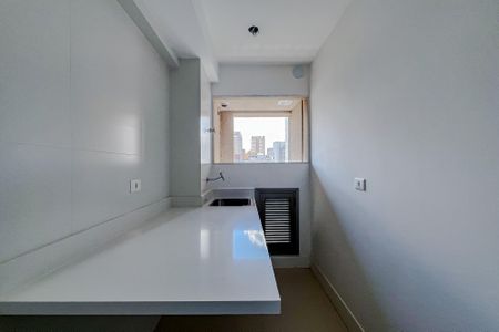 Apartamento à venda com 153m², 3 quartos e 2 vagasÁrea de Serviço