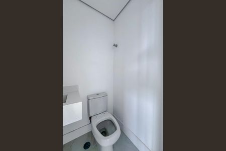 Apartamento à venda com 153m², 3 quartos e 2 vagasLavabo