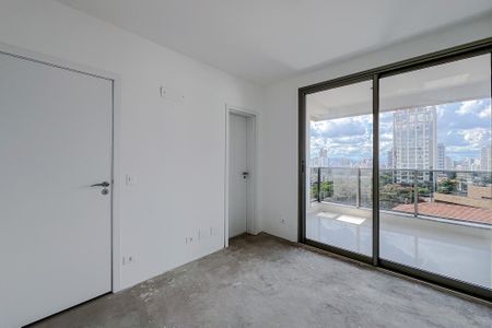 Apartamento à venda com 153m², 3 quartos e 2 vagasSuíte 1