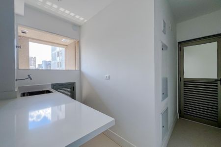Apartamento à venda com 153m², 3 quartos e 2 vagasÁrea de Serviço