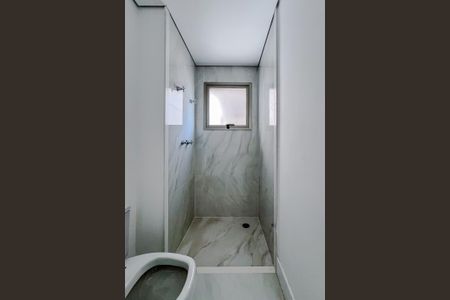 Apartamento à venda com 153m², 3 quartos e 2 vagasBanheiro da Suíte 2