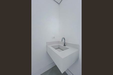 Apartamento à venda com 153m², 3 quartos e 2 vagasLavabo