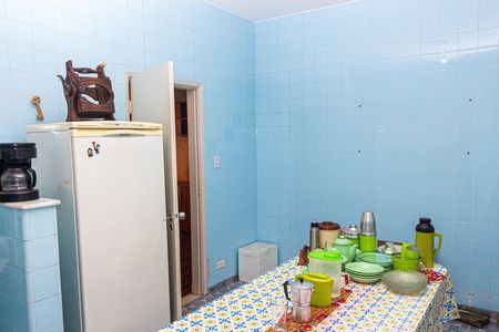 Casa à venda com 280m², 4 quartos e 8 vagas Casa à venda com 280m², 4 quartos e 8 vagasCozinha