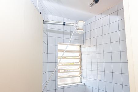 Casa à venda com 280m², 4 quartos e 8 vagas Casa à venda com 280m², 4 quartos e 8 vagasBanheiro do Escritório