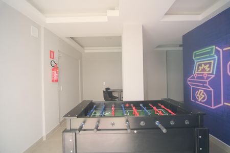 Apartamento para alugar com 42m², 2 quartos e sem vagaÁrea comum