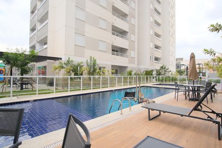 Apartamento para alugar com 42m², 2 quartos e sem vagaÁrea comum