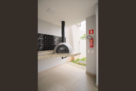 Apartamento para alugar com 42m², 2 quartos e sem vagaÁrea comum