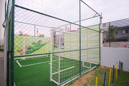 Apartamento para alugar com 42m², 2 quartos e sem vagaÁrea comum