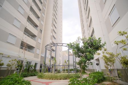 Apartamento para alugar com 42m², 2 quartos e sem vagaÁrea comum