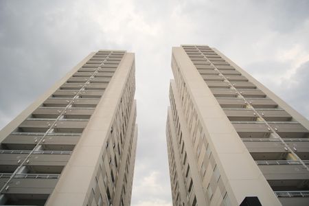Apartamento para alugar com 42m², 2 quartos e sem vagaFachada