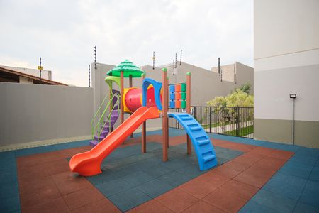 Apartamento para alugar com 42m², 2 quartos e sem vagaÁrea comum