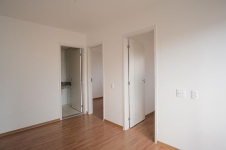 Apartamento para alugar com 42m², 2 quartos e sem vagaSala