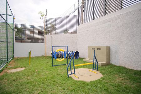 Apartamento para alugar com 42m², 2 quartos e sem vagaÁrea comum