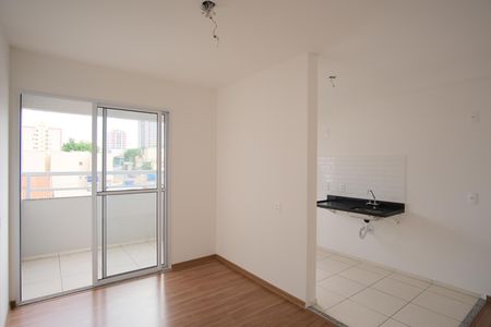 Apartamento para alugar com 42m², 2 quartos e sem vagaSala