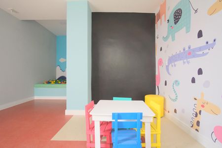 Apartamento para alugar com 42m², 2 quartos e sem vagaÁrea comum