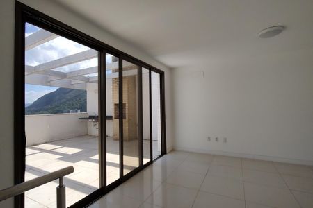 Apartamento para alugar com 280m², 4 quartos e 3 vagasCobertura