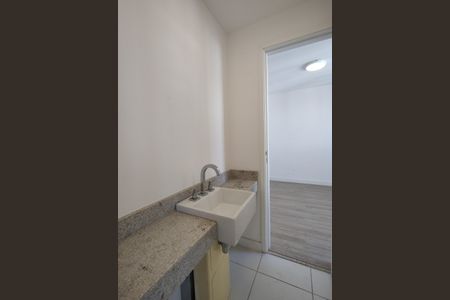 Apartamento para alugar com 280m², 4 quartos e 3 vagasBanheiro da Suíte 1 e 2
