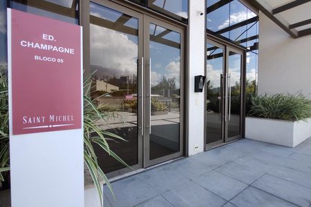 Apartamento para alugar com 280m², 4 quartos e 3 vagasÁrea comum