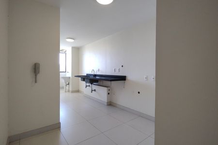 Apartamento para alugar com 280m², 4 quartos e 3 vagasCozinha