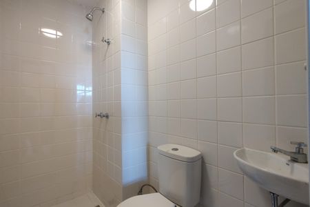 Apartamento para alugar com 280m², 4 quartos e 3 vagasBanheiro de de Serviço