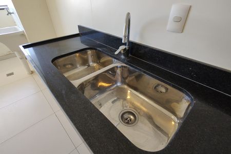 Apartamento para alugar com 280m², 4 quartos e 3 vagasCozinha