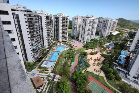 Apartamento para alugar com 280m², 4 quartos e 3 vagasVista